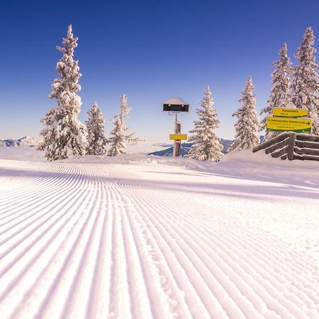Appartement Schladming Neu Exteriör bild