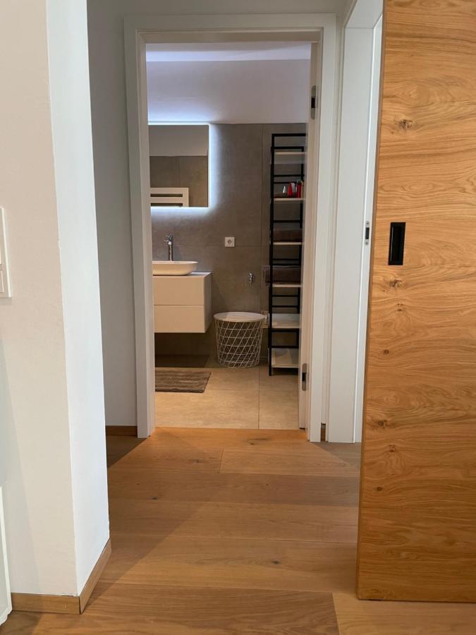 Appartement Schladming Neu Exteriör bild