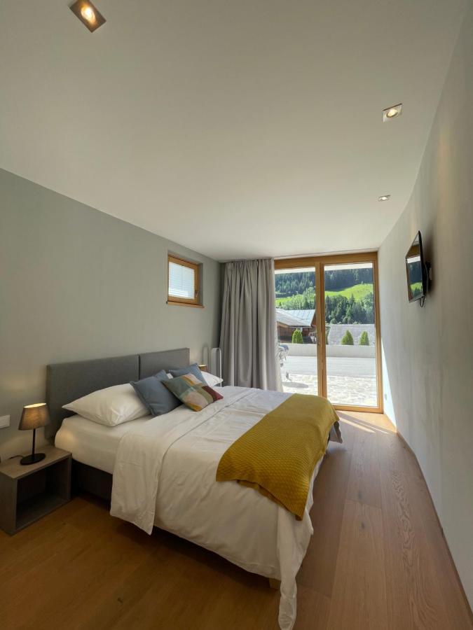 Appartement Schladming Neu Exteriör bild