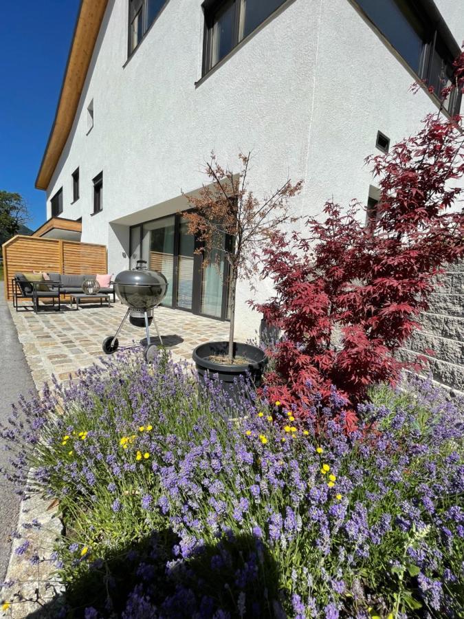 Appartement Schladming Neu Exteriör bild