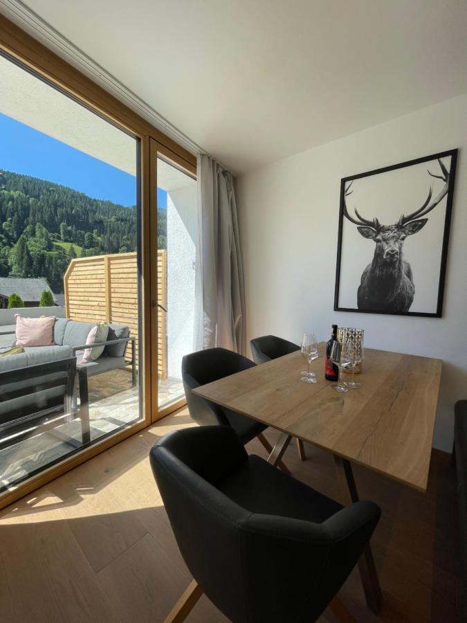 Appartement Schladming Neu Exteriör bild