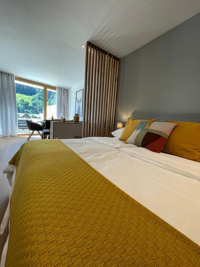 Appartement Schladming Neu Exteriör bild