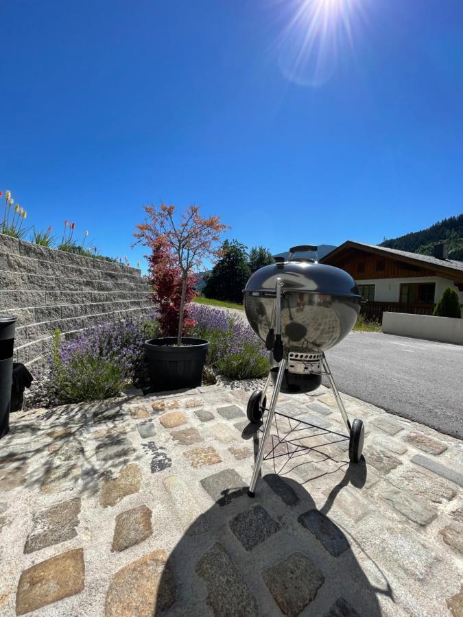 Appartement Schladming Neu Exteriör bild